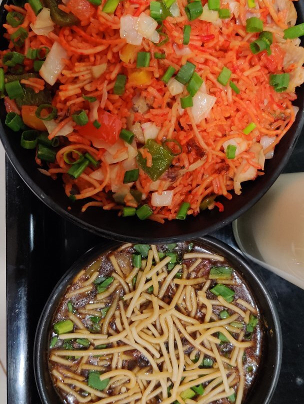 Pushp Vatika Resort & Lawns主图