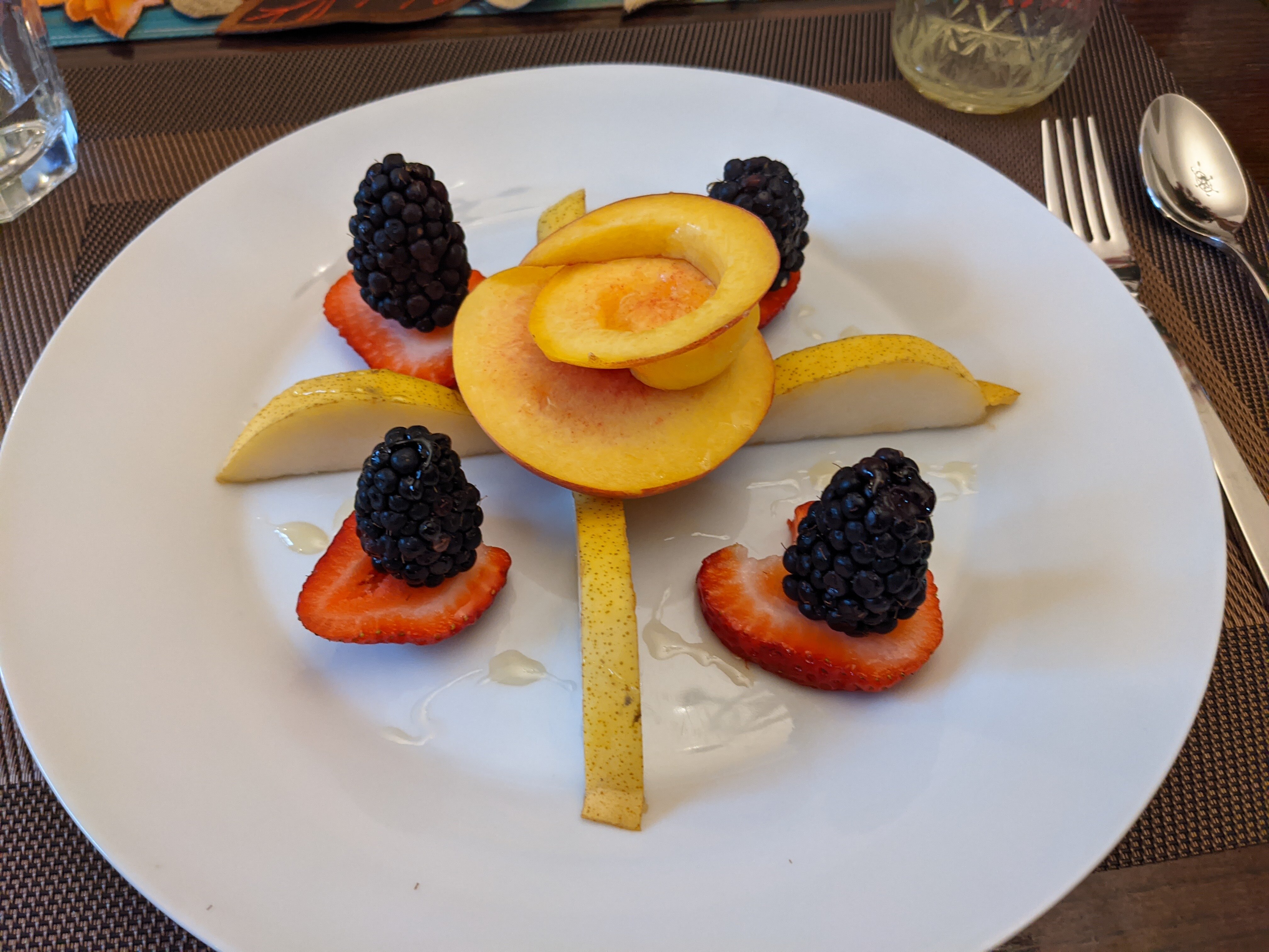 Casa S Bed & Breakfast-餐饮