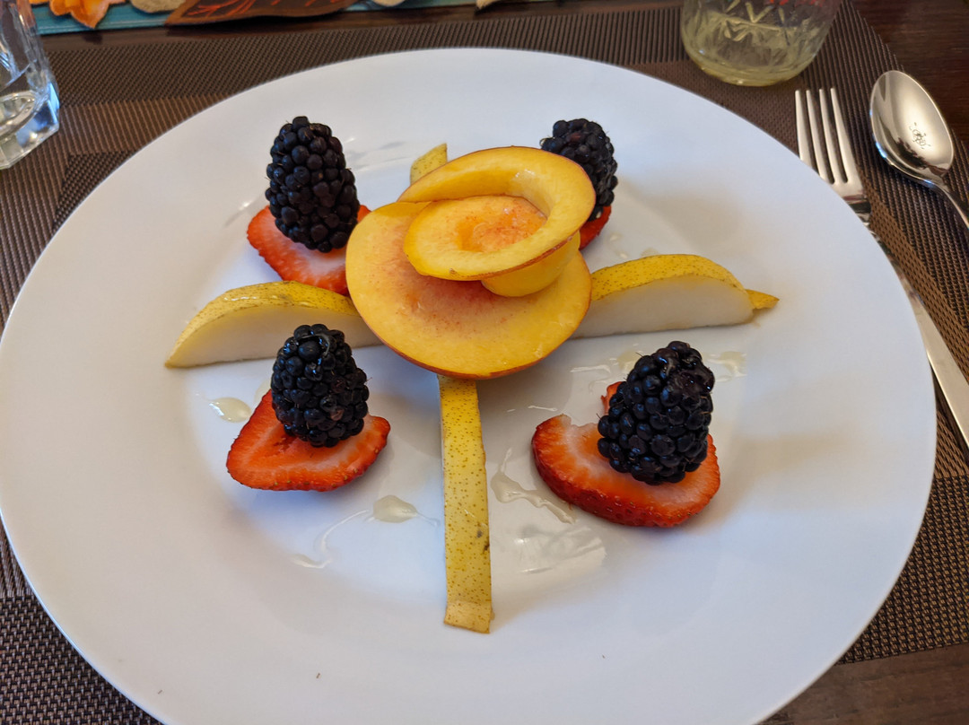 Casa S Bed & Breakfast主图