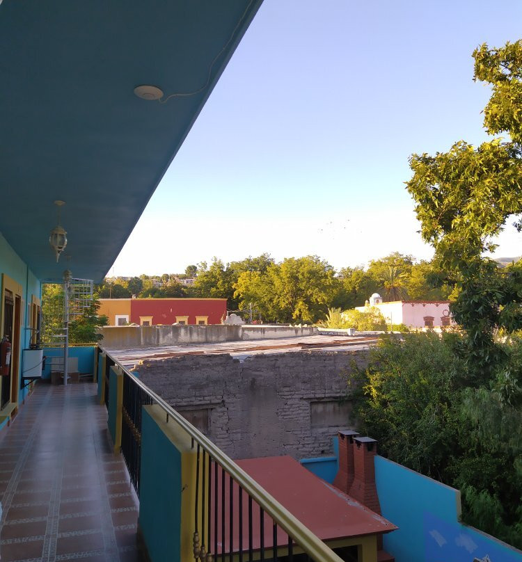 La Casa de Don Felipe主图