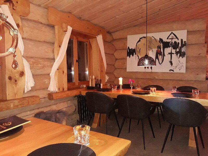 Usadba Dolgoruky Hotel主图