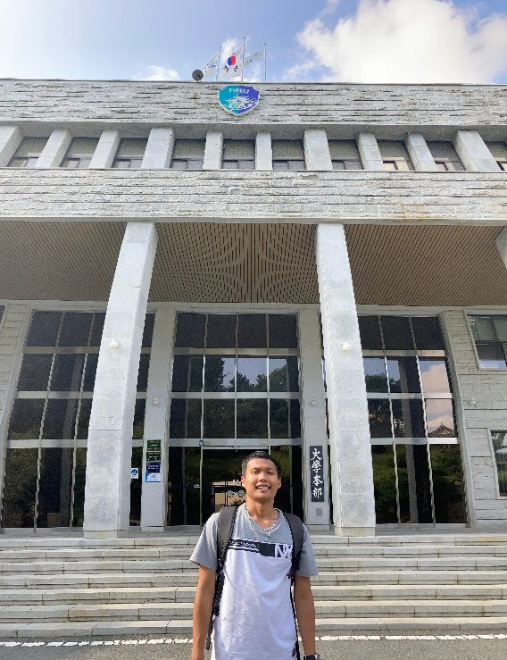 Daegu Haany University Museum-庆山市必去景点