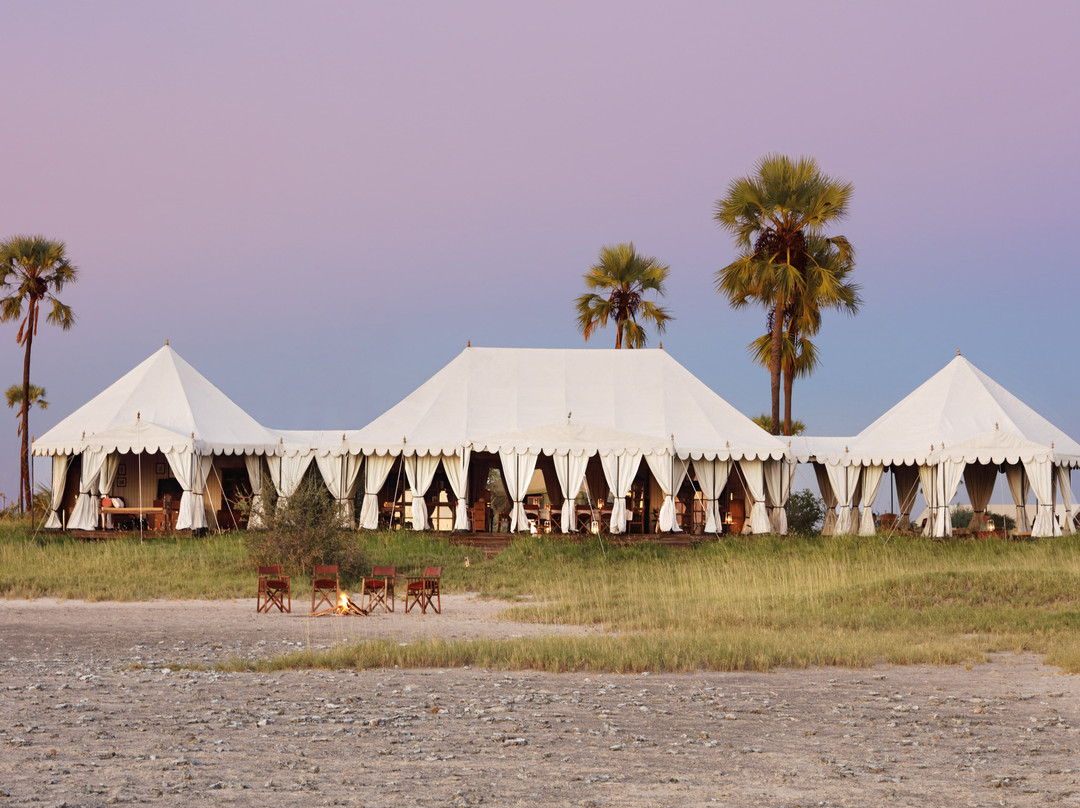 San Camp