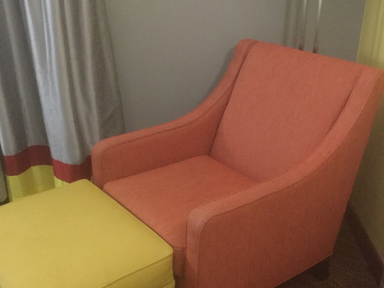 贝斯特韦斯特普勒斯米德韦斯特城旅馆&套房酒店主图