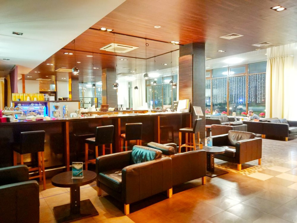 斯凯柏酒店主图