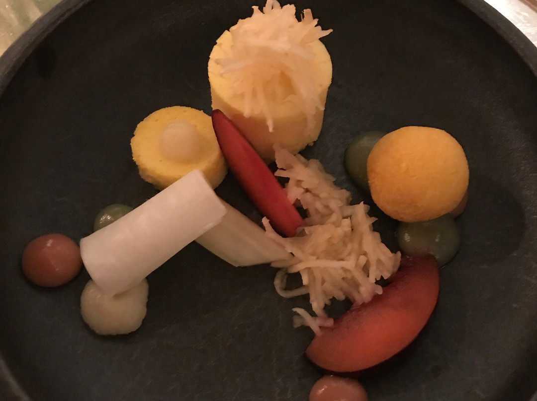 Relais & Châteaux Chasa Montana主图