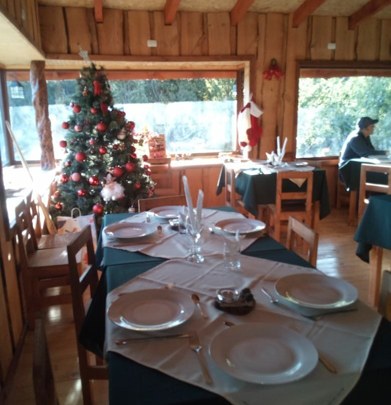 Bahía Eluney-Calbuco必去景点