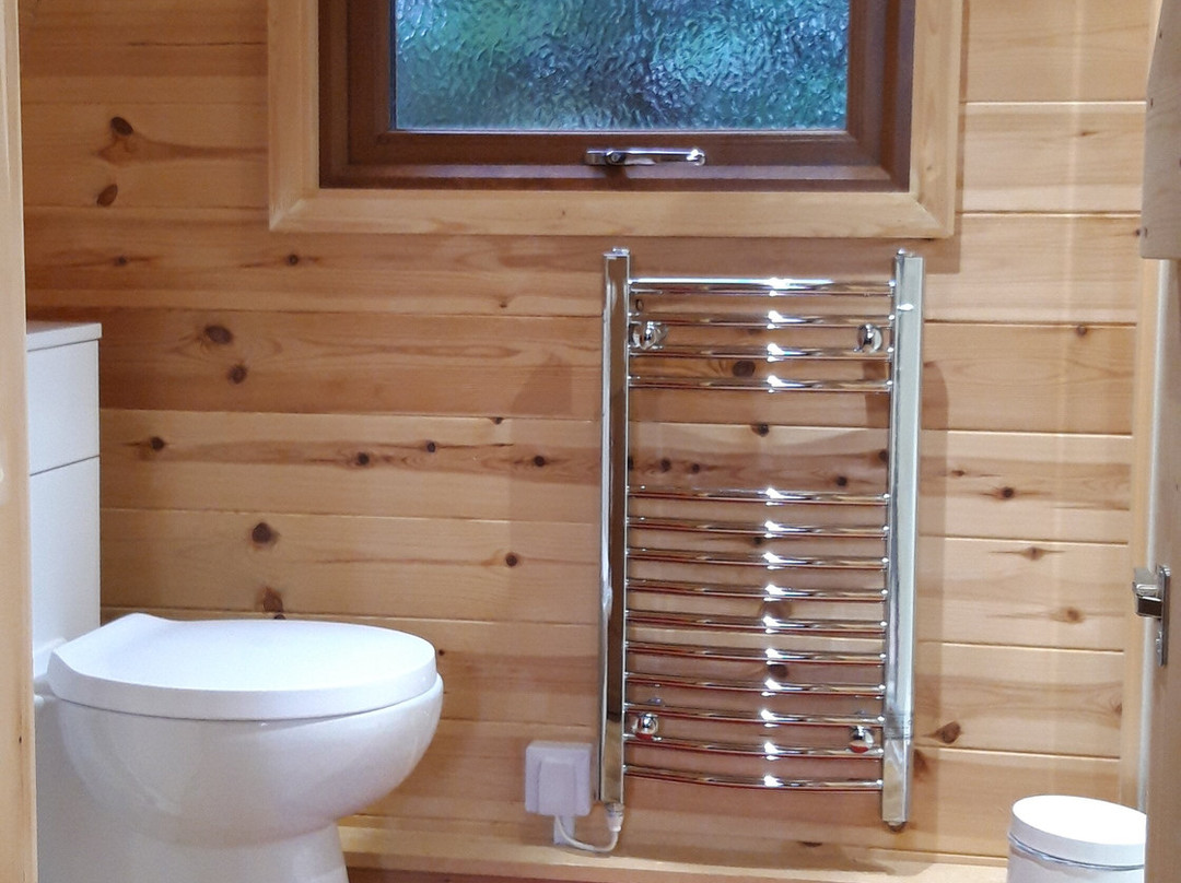 Hadrians Holidays主图