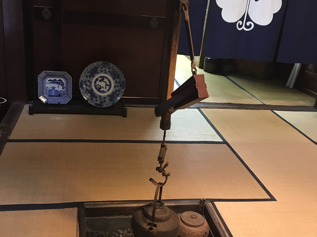 Wholesale Merchant Morike-富山市必去景点