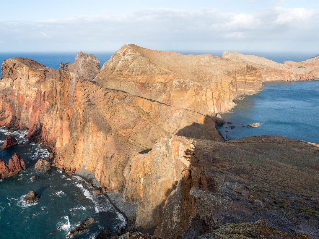 Sao Lourenco Photospot景点图片