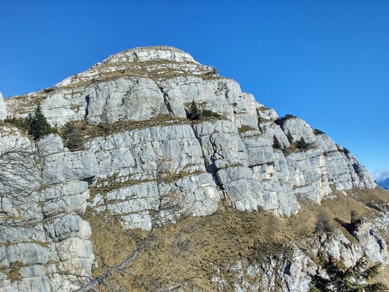 Monte Penna景点图片
