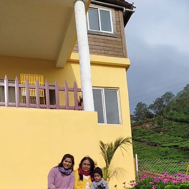 Oak n Tea's Villa主图