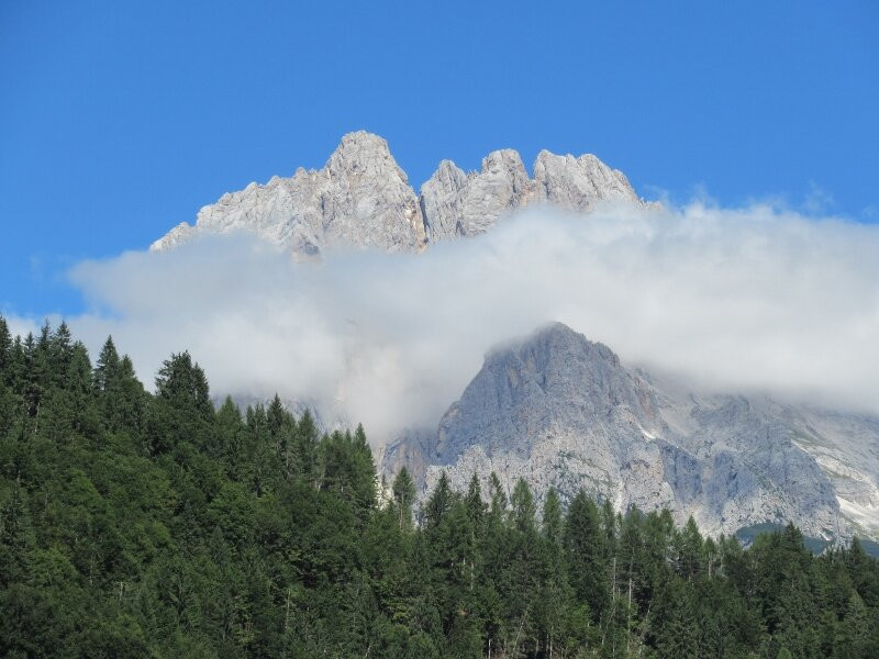 Alta Via delle Dolomiti n. 3-维拉巴萨必去景点