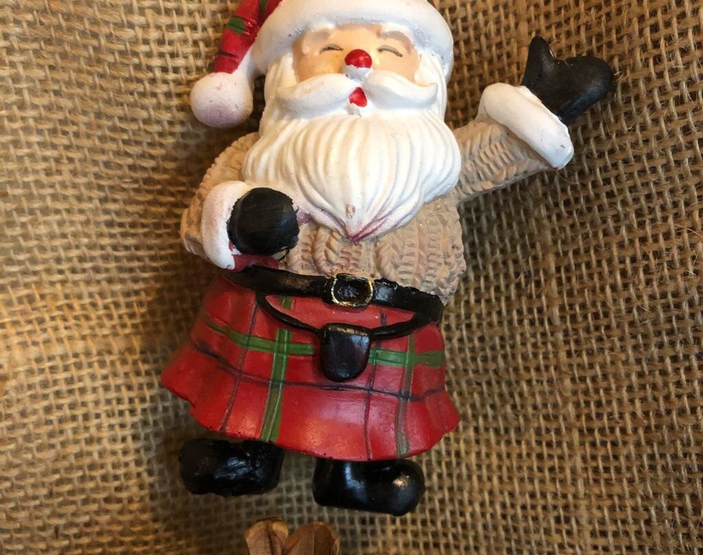 The Olde Christmas Shoppe-Helensburgh必去景点
