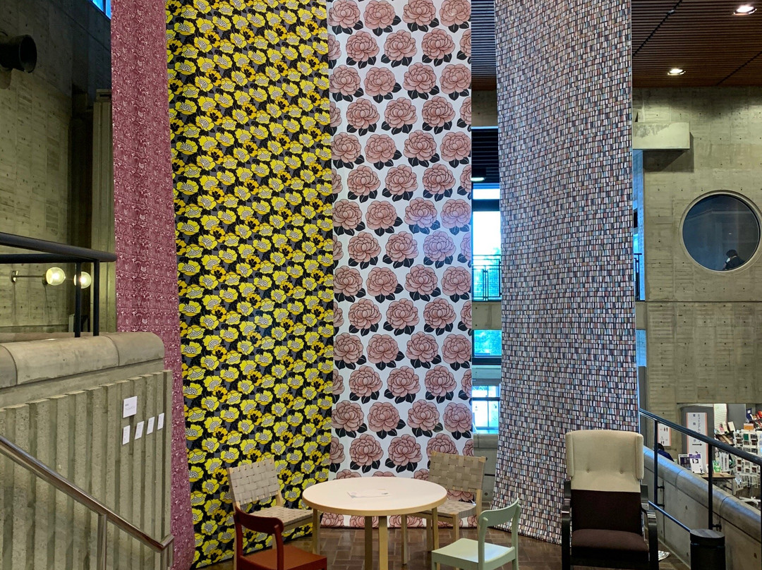 Tottori Prefectural Museum-鸟取市必去景点