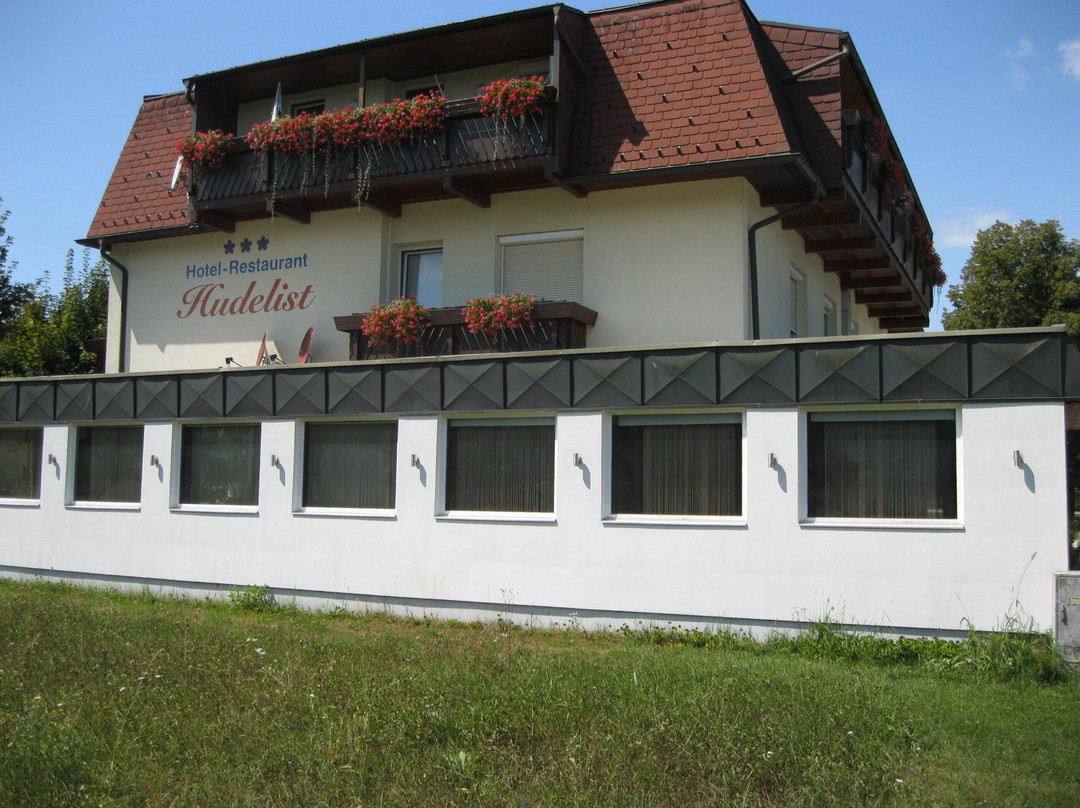 Familie Hudelist主图