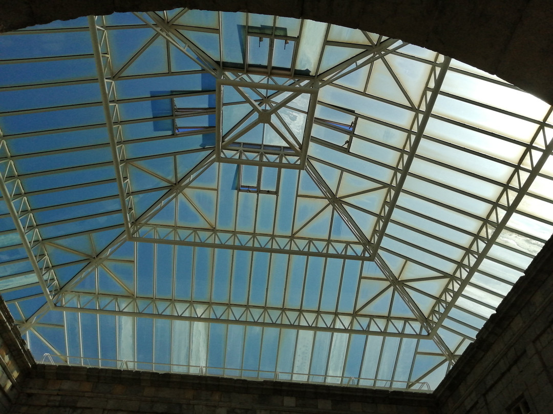 Parlamento Regional de Cantabria-桑坦德必去景点