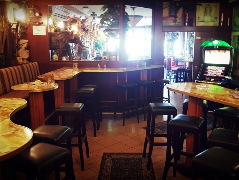 TAMTAM Bar & Restaurant