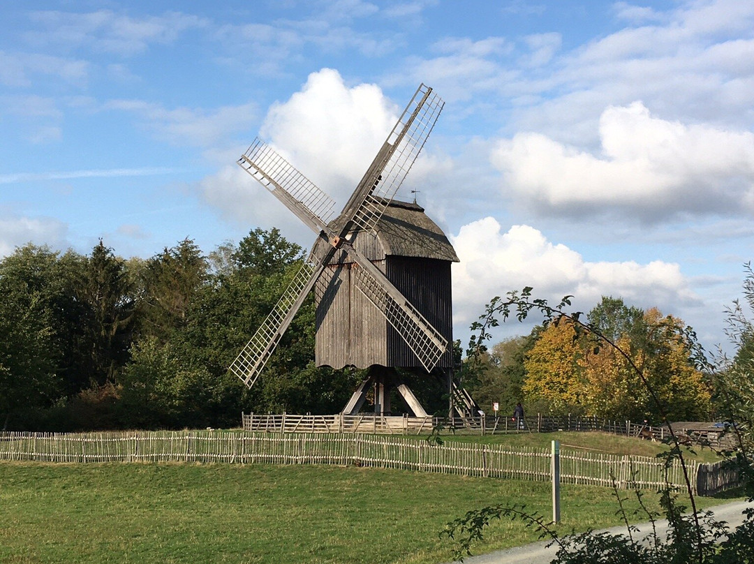 Freilichtmuseum Hessenpark景点图片