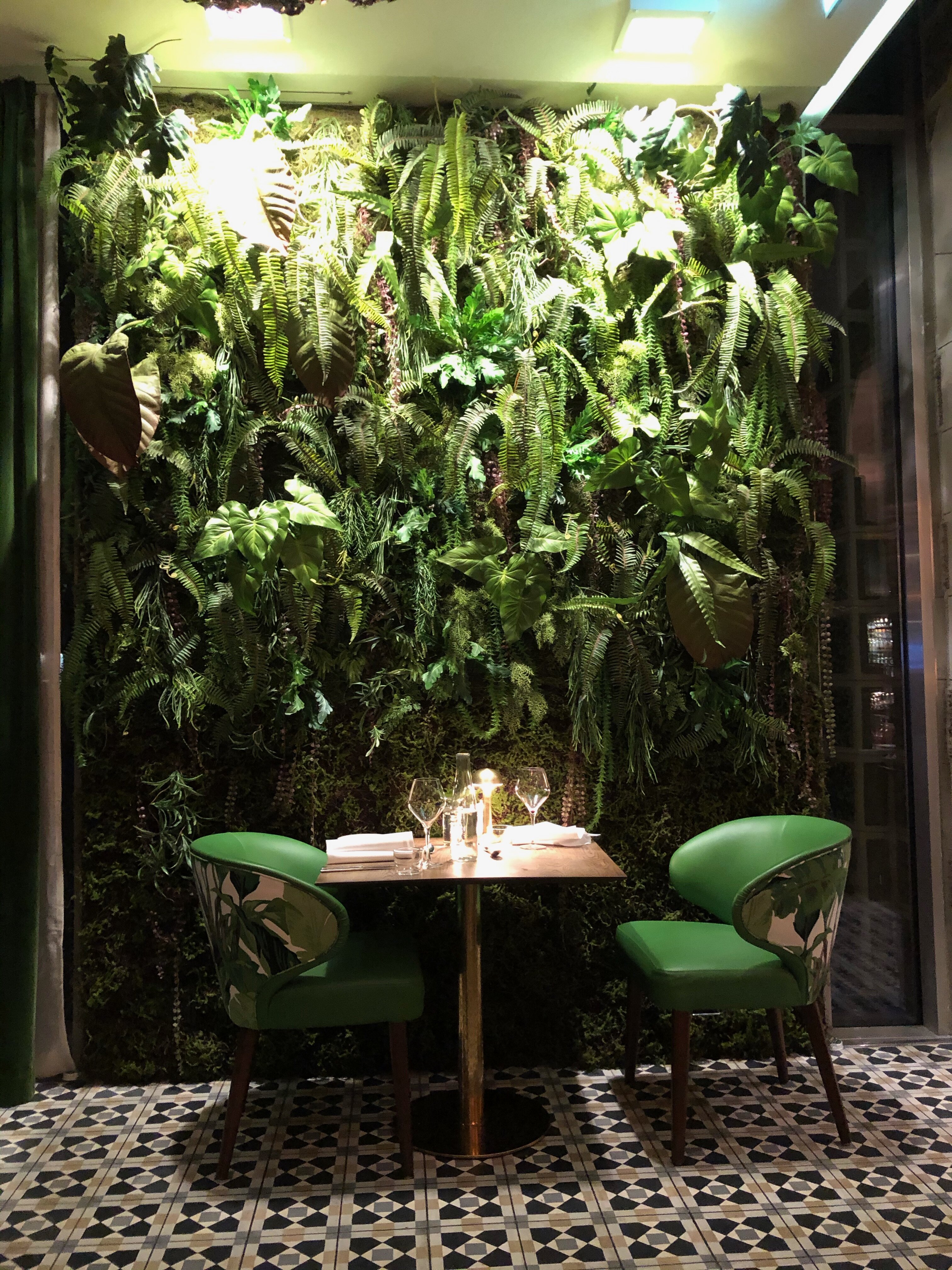Varbergs Stadshotell & Asia Spa-餐饮