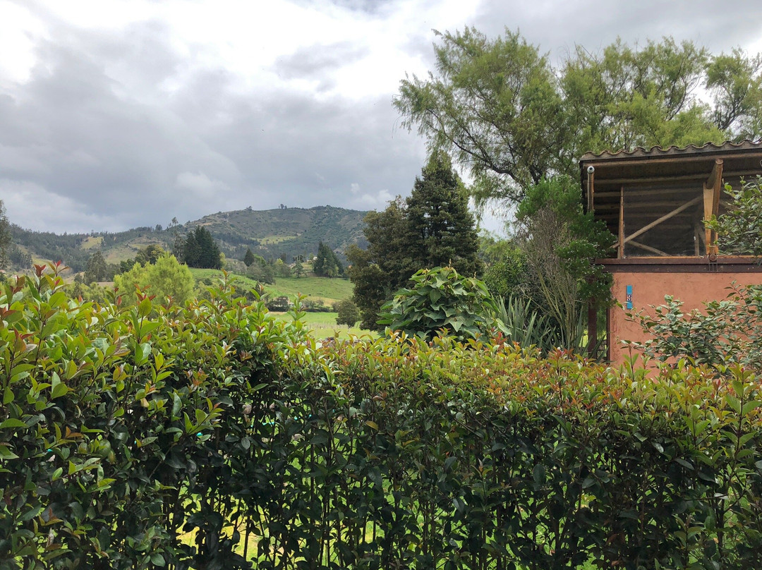 El Portal de Iza主图