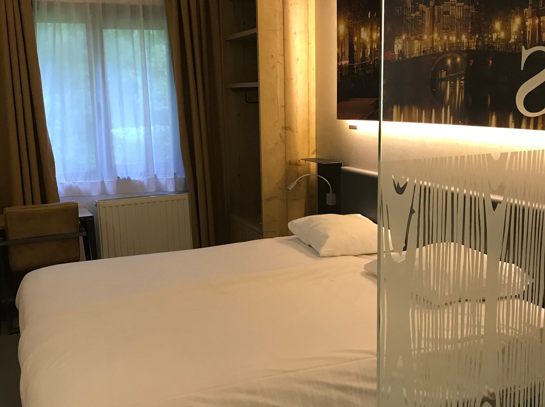 Star Lodge Hotels主图