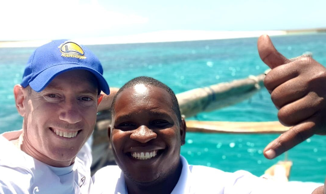 Zanzibar Kombo Tours and Safaris-桑给巴尔市必去景点