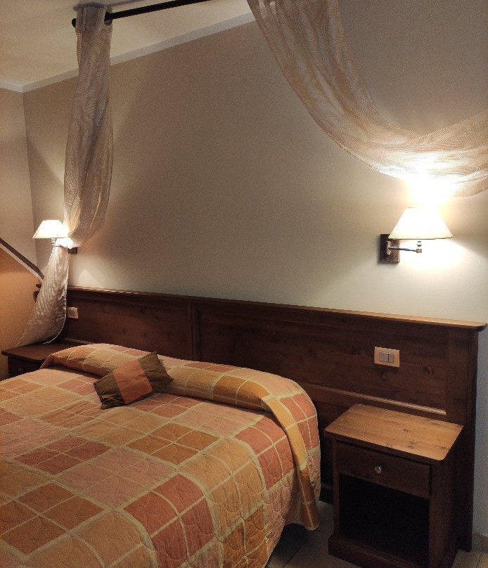 Hotel Chalet Seggiovia主图