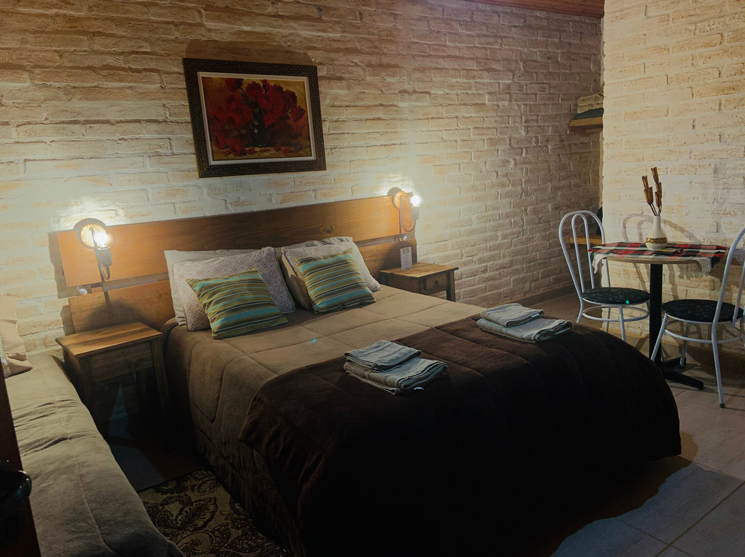 Residencial Vilas Boas主图