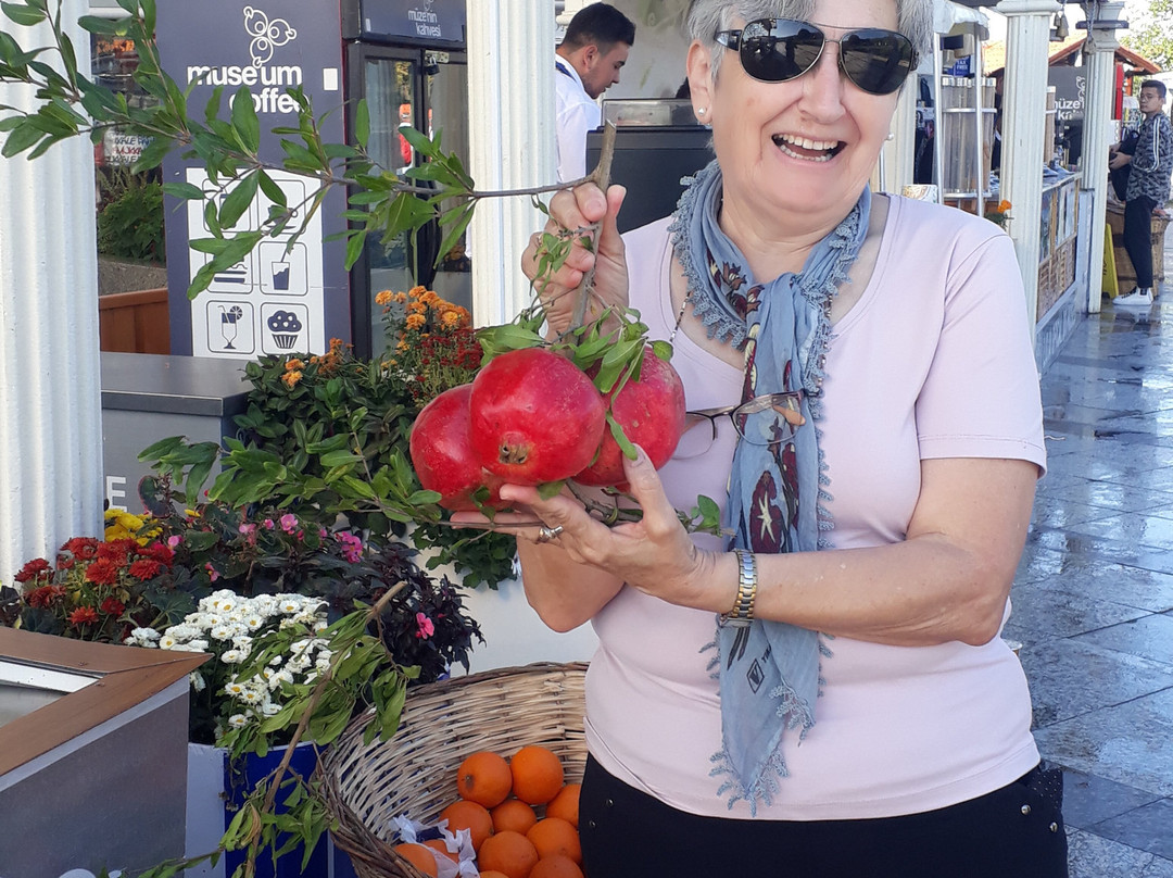 Istanbul Museum Tours-伊斯坦布尔必去景点