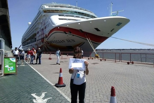 Top Private Tours-Stanley必去景点