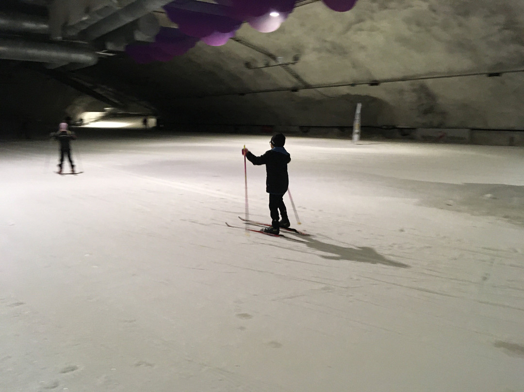 Sport & Spa Hotel Vesileppis主图