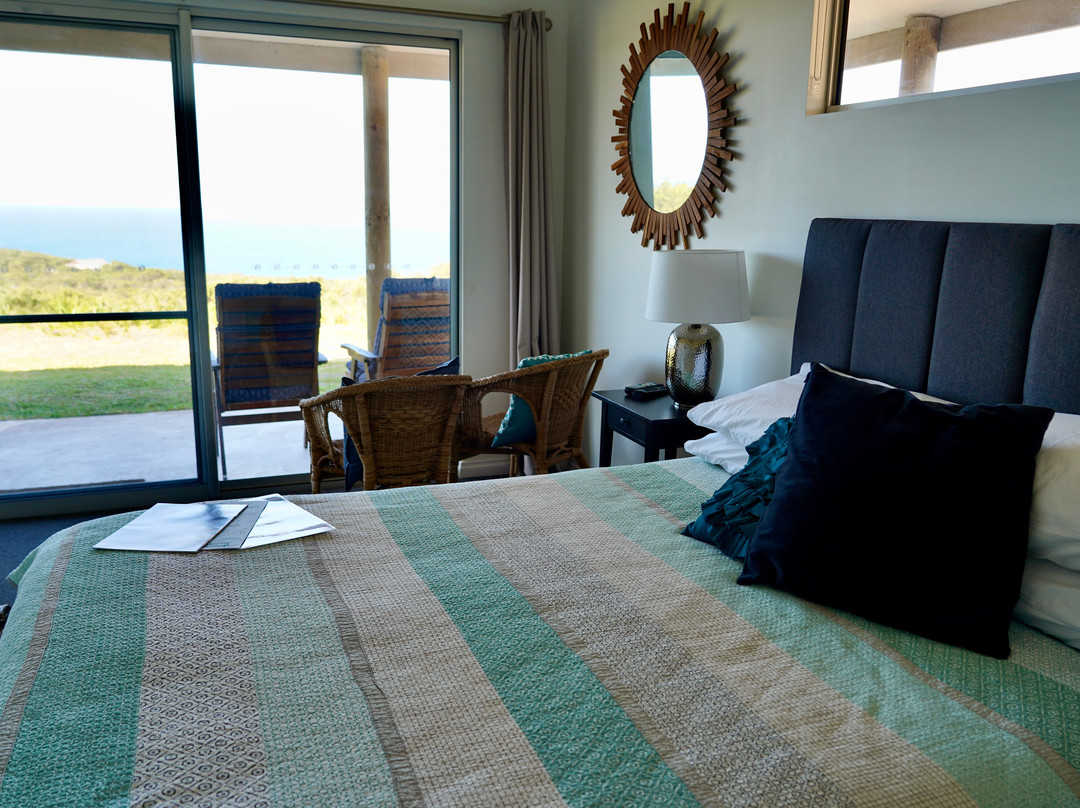 Bremer Bay Bed and Breakfast主图