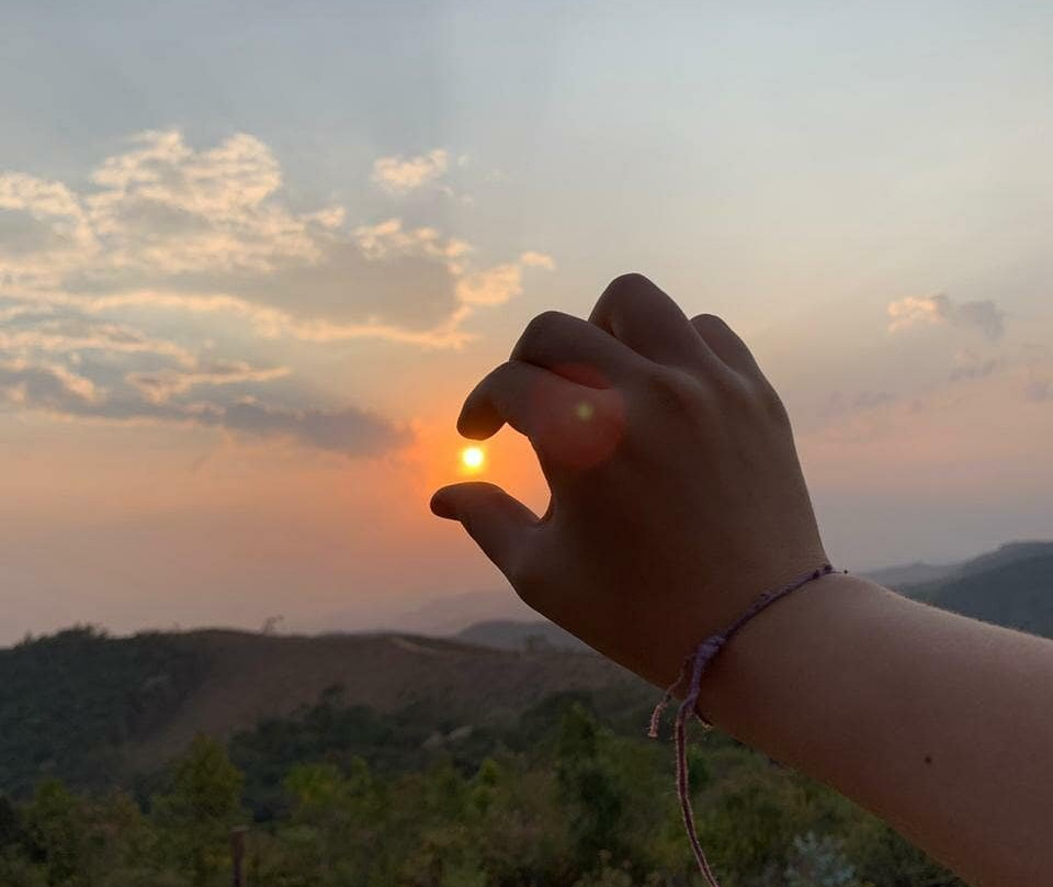 Rota Monte Verde Quadriciclos-蒙特贝尔德必去景点