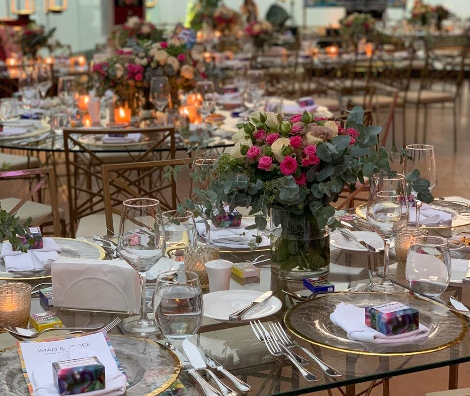 Burj On Bay Hotel主图