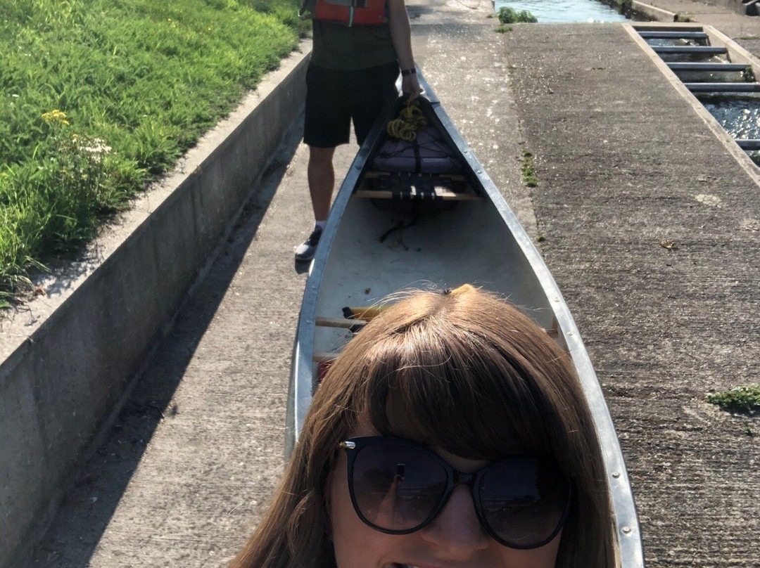 CKT Canoe and Kayak Tours景点图片