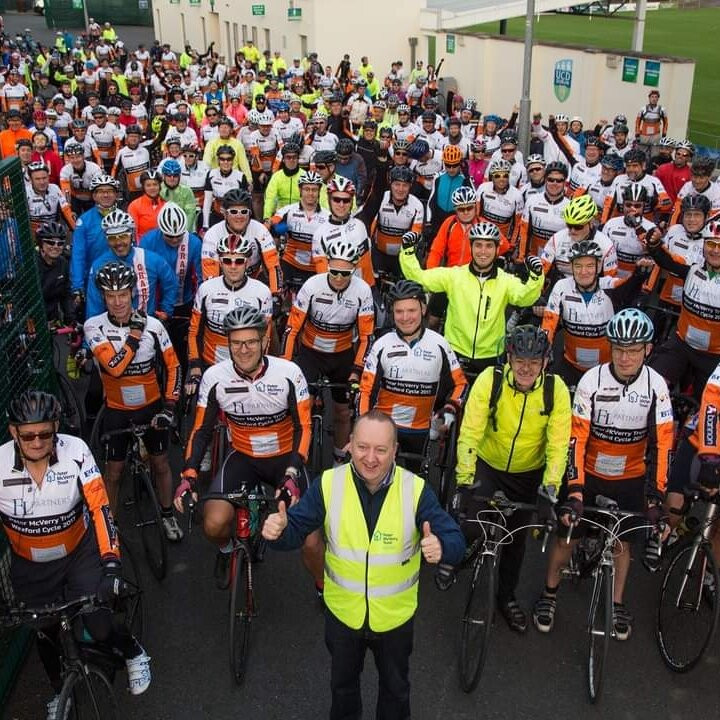 Roadbikehire.ie-Killiney必去景点