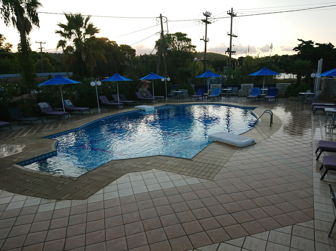 Panorama Hotel主图