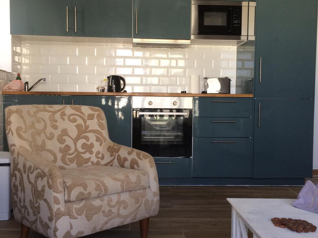 Infiniti - Fuerteventura Sun Club主图