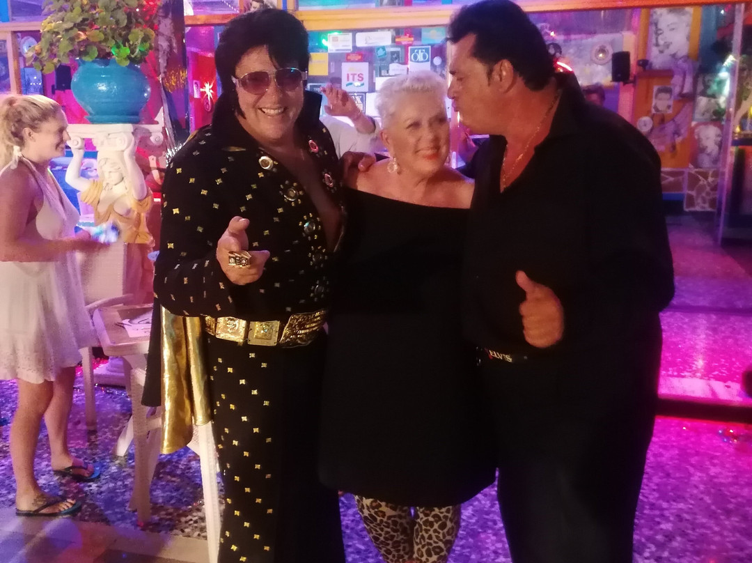 Golden Beach-Moraitika必去景点