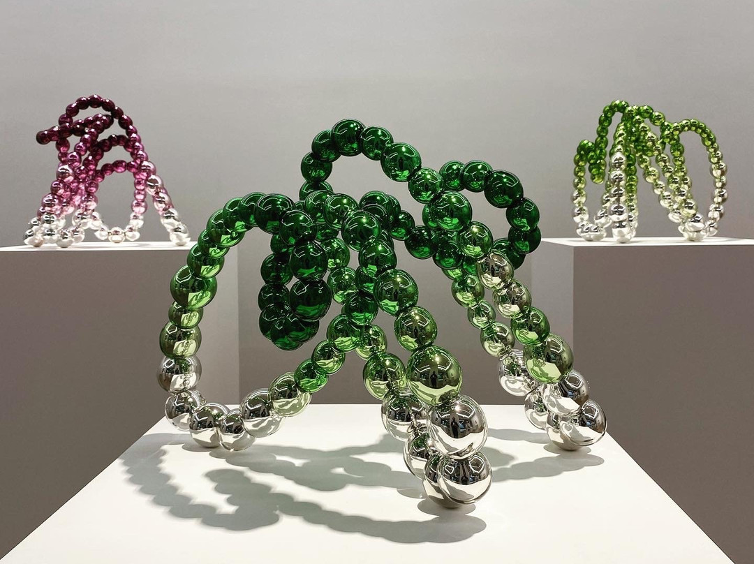Perrotin Tokyo景点图片