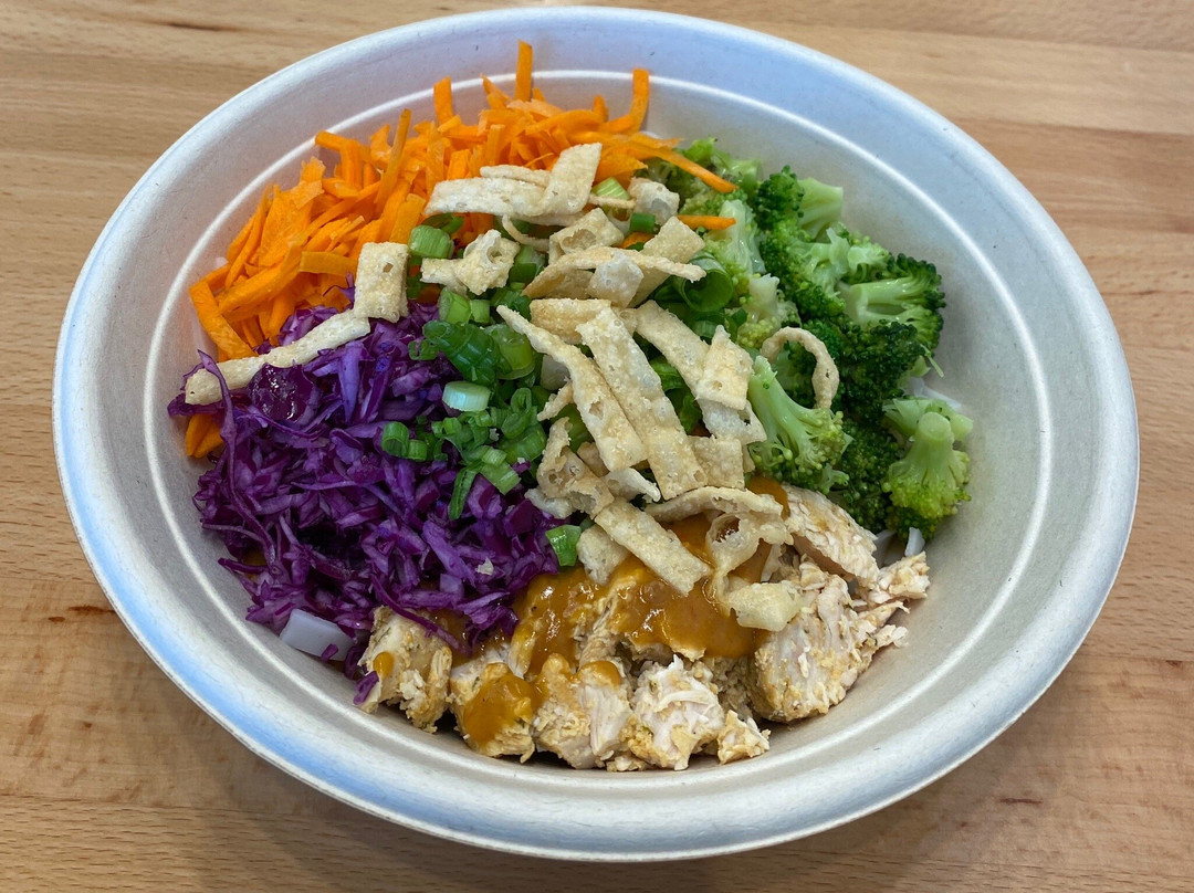 Freshii