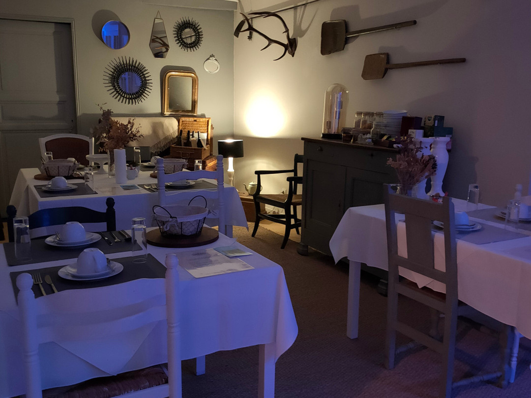 L'Ancienne Boulangerie主图