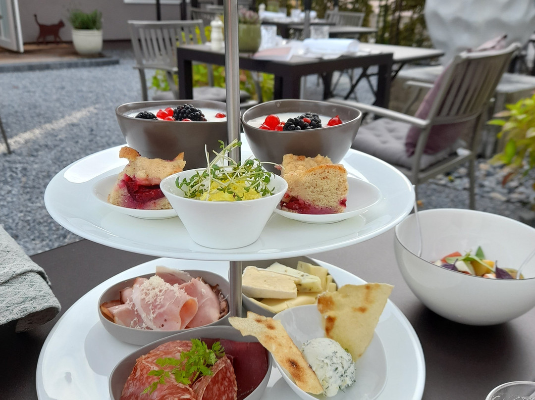 Geniesserhotel Villa Rosa主图