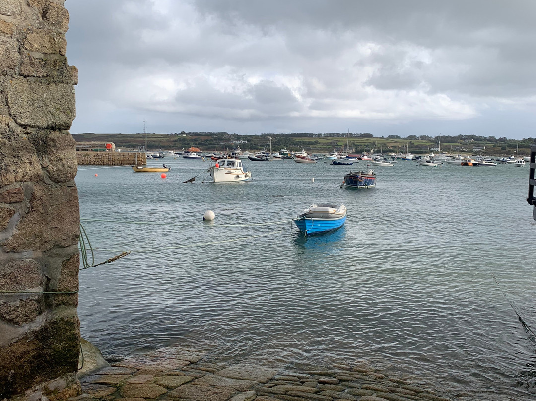 Nancherrow B&B主图