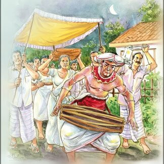Go Ceylon Tours景点图片