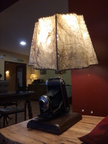 拉加拉帕酒店主图