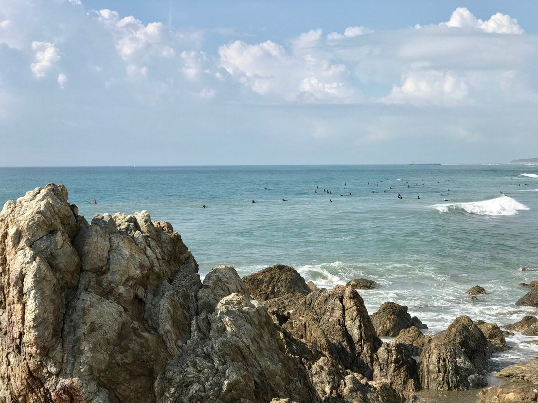 Pacific Long Beach-田原市必去景点