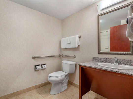 Econo Lodge Broken Arrow - Tulsa主图