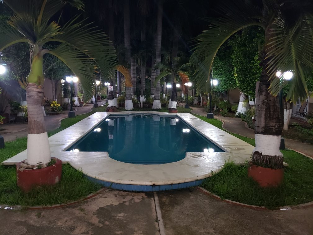 Residencial Tulipanes Cancun主图